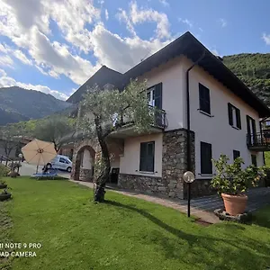 Appartement The Princess, Lenno