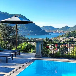 Vakantiehuis Casa Santo Stefano, Cernobbio
