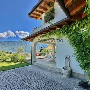 Vakantiehuis 3 Olivi - By Lovecomo, Lenno