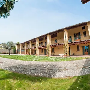 Vakantieboerderij Antonella, Iseo