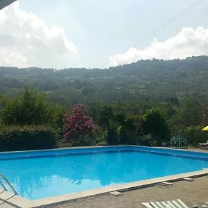 Appartement Swimming And Sun, Gandosso