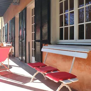 Appartement Il Faggio Rosso, Albiolo