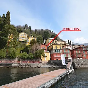 Appartement Robyhouse, Varenna