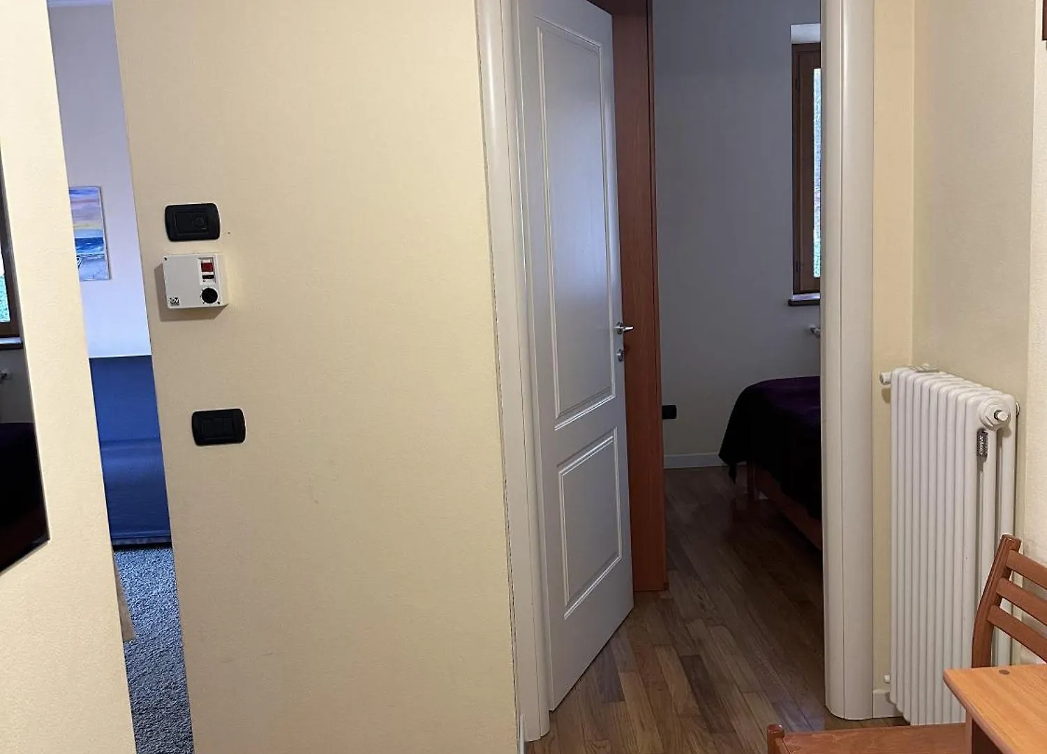 Apartment Bellenno  Lenno