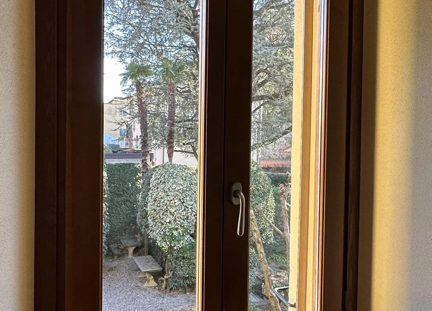 Apartment Bellenno