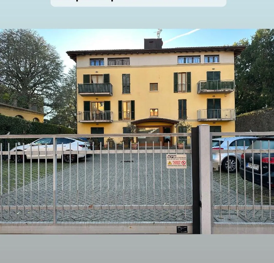 Apartment Bellenno