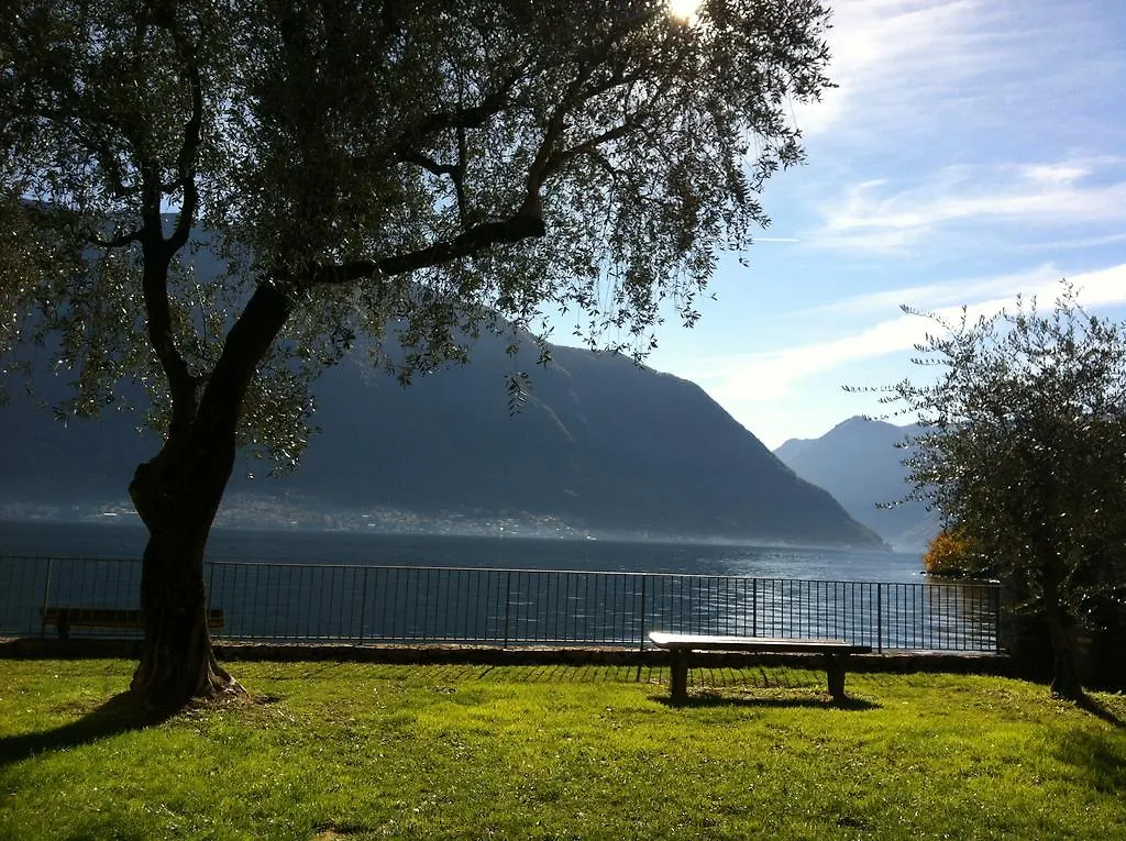 Apartment Bellenno 0*, Lenno Italy