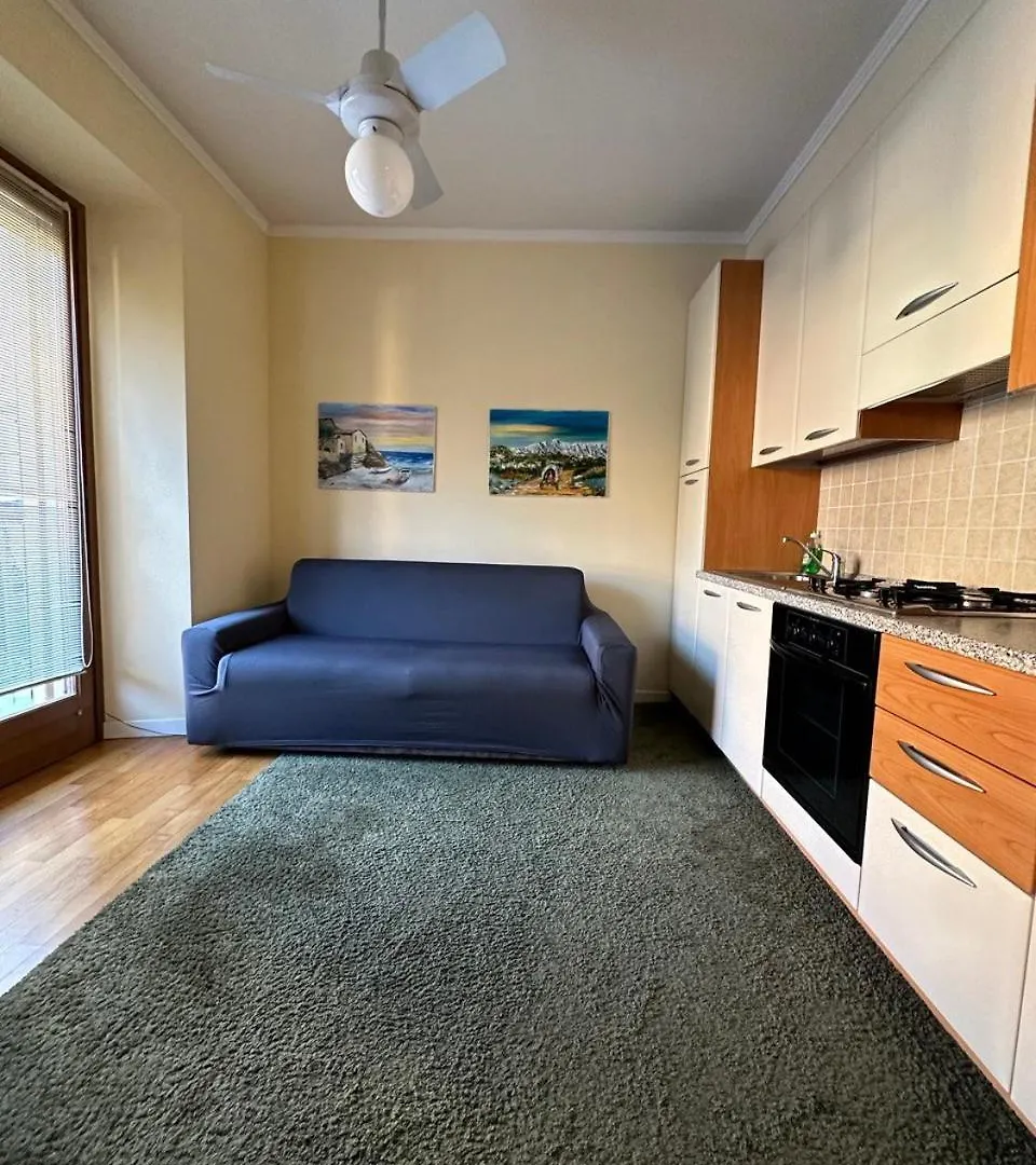 Apartment Bellenno contacts
