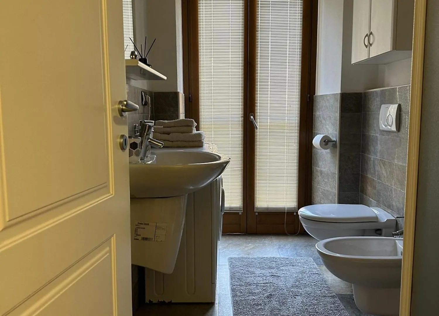Apartment Bellenno Italy