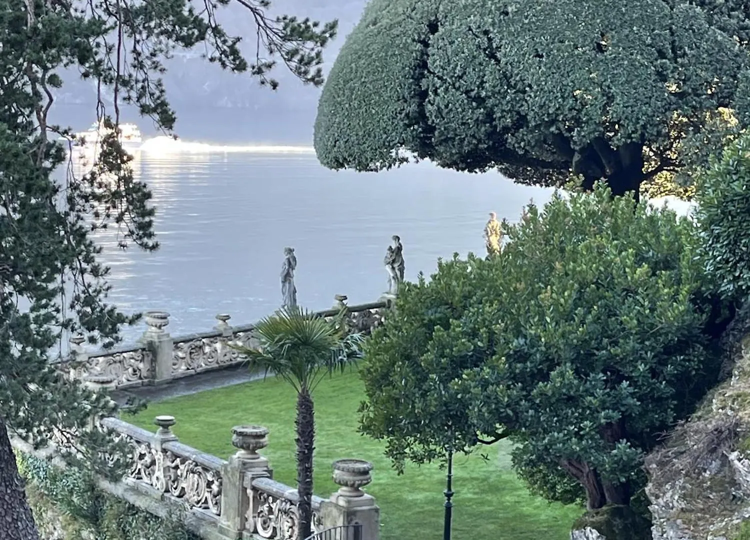 Apartment Bellenno Italy