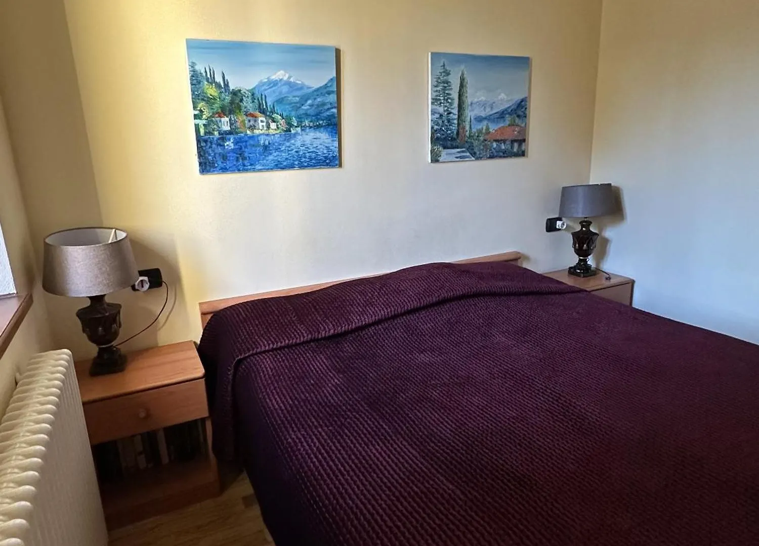 Apartment Bellenno  Lenno