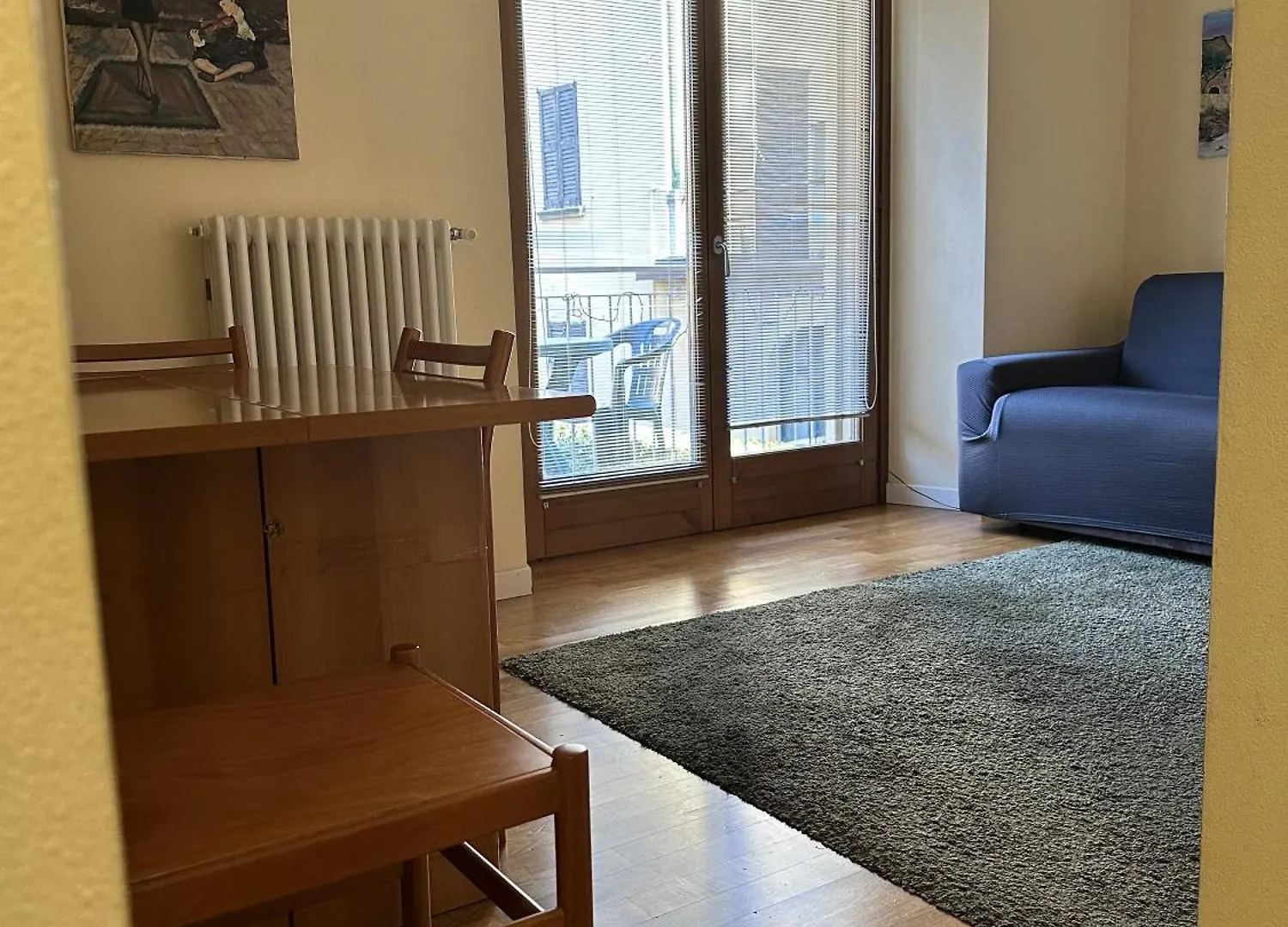 Apartment Bellenno 0*, Lenno Italy