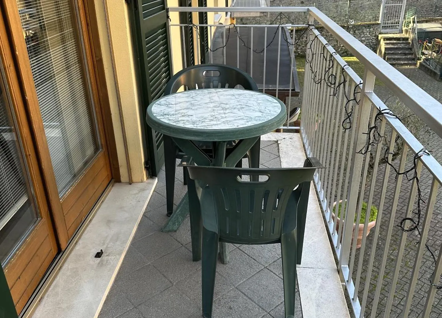 Apartment Bellenno