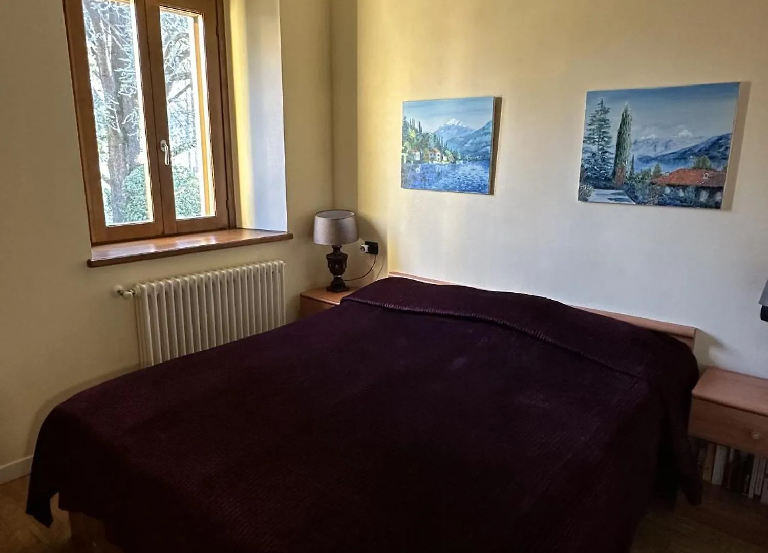 Apartment Bellenno