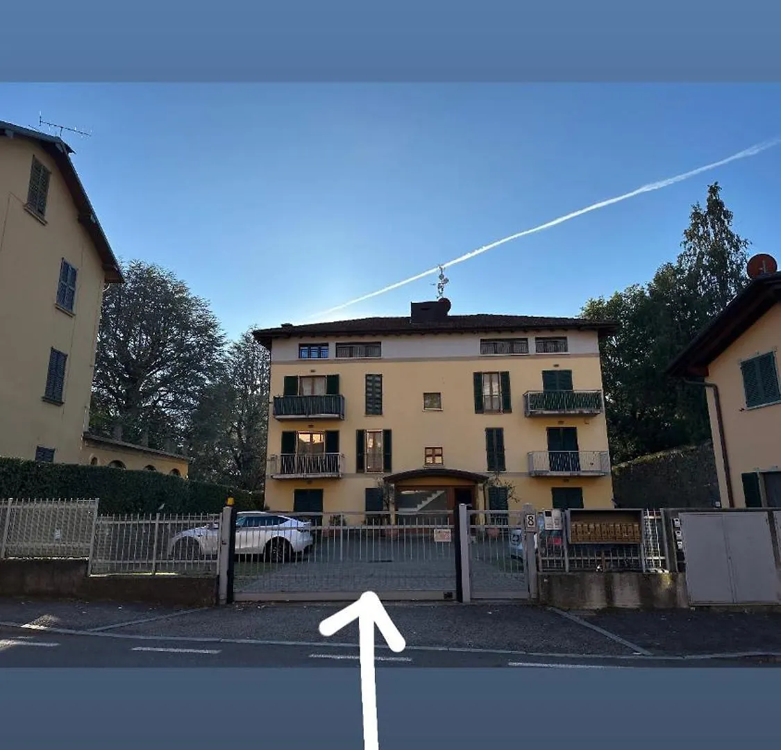 Apartment Bellenno 0*, Lenno Italy