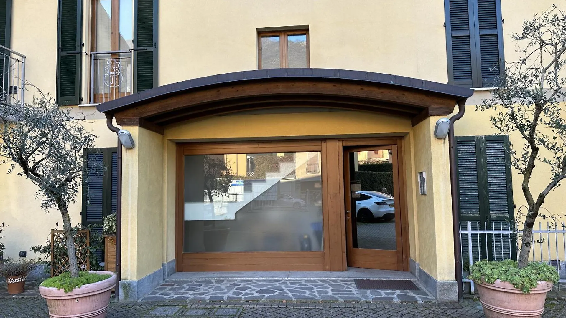 Apartment Bellenno